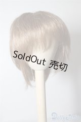 9〜10inchウィッグ U-24-08-13-030-TN-ZU