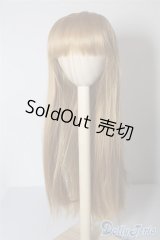 9〜10inchウィッグ U-24-08-13-022-TN-ZU