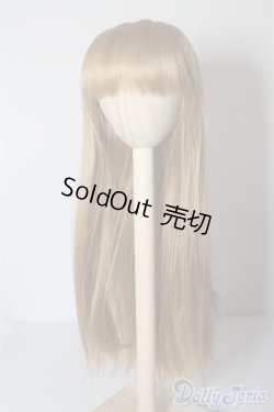 画像1: 9〜10inchウィッグ U-24-08-13-022-TN-ZU