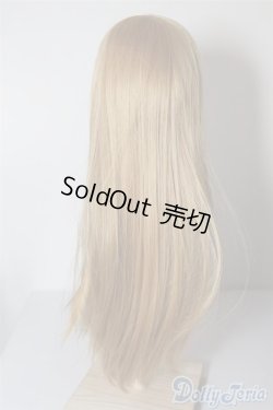 画像2: 9〜10inchウィッグ U-24-08-13-022-TN-ZU