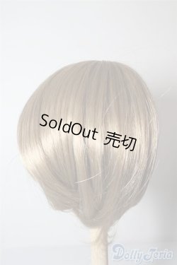 画像2: 9〜10inchウィッグ U-24-08-13-031-TN-ZU