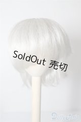 9〜10inchウィッグ U-24-08-13-025-TN-ZU