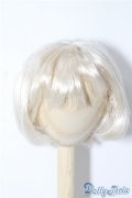 8〜9inch/ウィッグ U-24-08-06-015-TN-ZU