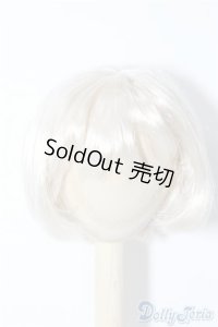 8〜9inch/ウィッグ U-24-08-06-015-TN-ZU