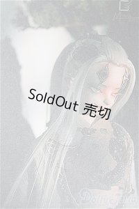 miracledoll/白?》 鬼儿子 Ver2.0  A-24-08-07-1142-TN-ZU