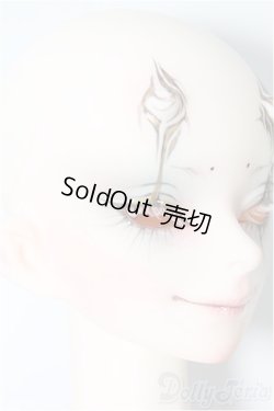 画像3: miracledoll/白?》 鬼儿子 Ver2.0  A-24-08-07-1142-TN-ZU