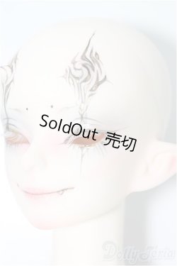 画像4: miracledoll/白?》 鬼儿子 Ver2.0  A-24-08-07-1142-TN-ZU