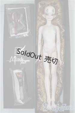 画像5: miracledoll/白?》 鬼儿子 Ver2.0  A-24-08-07-1142-TN-ZU