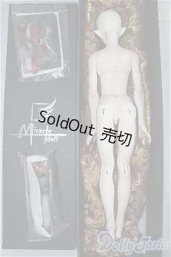 画像6: miracledoll/白?》 鬼儿子 Ver2.0  A-24-08-07-1142-TN-ZU