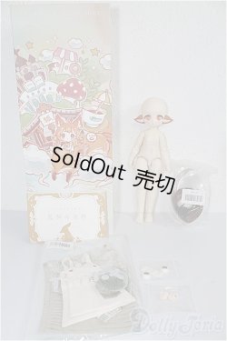 画像4: TINYFOX/Little Fox’1/6 points Angel body Dollset A-24-08-07-1143-TN-ZA