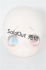 PUYOO　DOLL/KUMAKO：EGG-01カスタムメイク/ A-25-04-23-351-TN-ZA