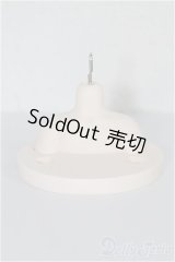 goki doll/ヘッドトルソー/0 A-25-04-23-352-TN-ZA