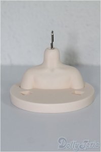 goki doll/ヘッドトルソー/0 A-25-04-23-352-TN-ZA