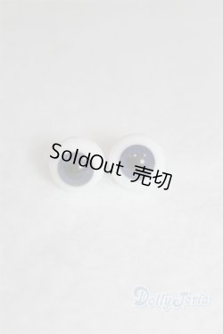 画像1: グラスアイ/10mm/ドール用　アイ A-25-11-12-037-TN-ZA