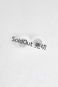 グラスアイ/10mm/ドール用　アイ A-25-11-12-036-TN-ZA