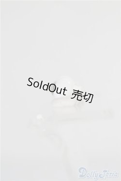 画像2: グラスアイ/10mm A-25-01-01-1010-TN-ZU