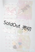 MSD＆MDD/小物セット U-25-01-07-069-KD-ZU