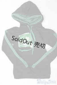 SD17/OF:フードトップス U-24-12-17-129-KD-ZU