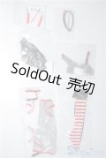 MSD/OF:衣装セット U-24-08-13-189-KD-ZU