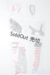 MSD/OF:衣装セット U-24-08-13-189-KD-ZU