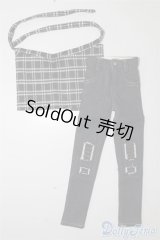 SDC/OF:デニムパンツ＆小物 U-25-08-11-043-KD-ZU