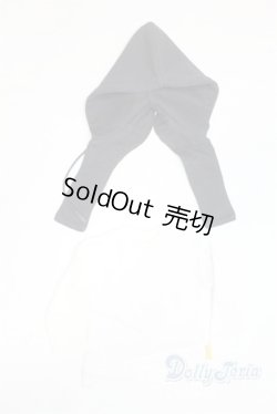 画像1: SD/OF:フード＆トップス U-24-07-30-115-KD-ZU