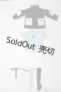 MSD/OF:衣装セット U-24-07-30-173-KD-ZU