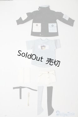 画像1: MSD/OF:衣装セット U-24-07-30-173-KD-ZU
