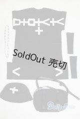 70〜75cmドール/OF　衣装セット/1/3　70ｃｍ　BJD　MJD　衣装　ドール用 A-25-10-22-013-KD-ZA