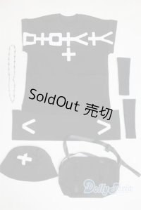 70〜75cmドール/OF　衣装セット/1/3　70ｃｍ　BJD　MJD　衣装　ドール用 A-25-10-22-013-KD-ZA