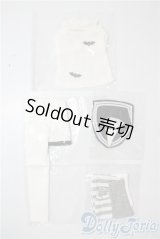 SDM&MDD/OF：衣装セット U-25-08-05-107-TN-ZU