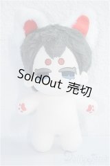 無属性ぬいぐるみ A-24-09-11-1131-TN-ZU