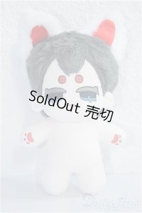 無属性ぬいぐるみ A-24-09-11-1131-TN-ZU