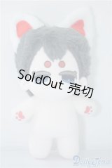 無属性ぬいぐるみ A-24-10-02-1149-TN-ZU