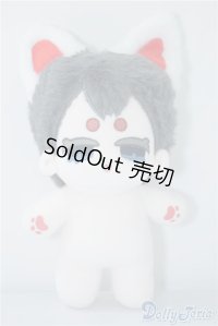 無属性ぬいぐるみ A-24-10-02-1149-TN-ZU