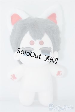 画像1: 無属性ぬいぐるみ A-24-10-02-1149-TN-ZU