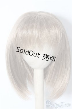 画像1: 9〜10/ミシェルウィッグ U-24-08-06-005-KD-ZU