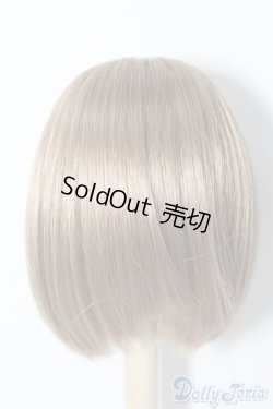 画像2: 9〜10/ミシェルウィッグ U-24-08-06-005-KD-ZU