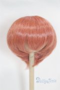 9〜10inch/ウィッグ U-25-03-11-255-KD-ZU