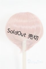 9〜10inch/ウィッグ U-25-03-11-255-KD-ZU