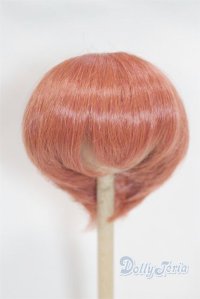 9〜10inch/ウィッグ U-25-03-11-255-KD-ZU
