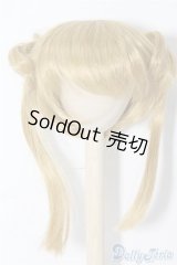 8〜8.5inch/ウィッグ U-24-08-06-011-KD-ZU