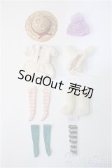 22cm/OF:衣装＆小物セット Y-25-03-12-031-KD-ZY