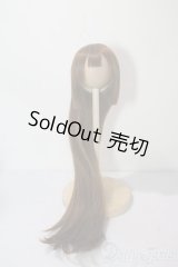 7〜7.5インチ/ウィッグ U-25-07-15-124-KD-ZU