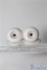 ビスクアイ/18mm：Egg Moon様製 U-25-01-07-039-KD-ZU