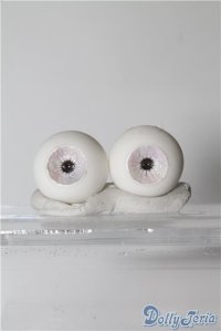 ビスクアイ/18mm：Egg Moon様製 U-25-01-07-039-KD-ZU