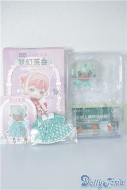 画像2: ANTU(アンティーユ)/ヘッド＆衣装：夢のようなお茶会:Field 原野/ A-25-04-23-366-KD-ZA