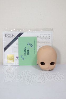 画像5: Diana Doll/USD　Lime Head A-26-05-19-208-KD-ZA