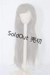 9〜10inch/salafina製ウィッグ U-24-08-20-027-KD-ZU