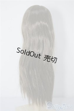 画像2: 9〜10inch/salafina製ウィッグ U-24-08-20-027-KD-ZU